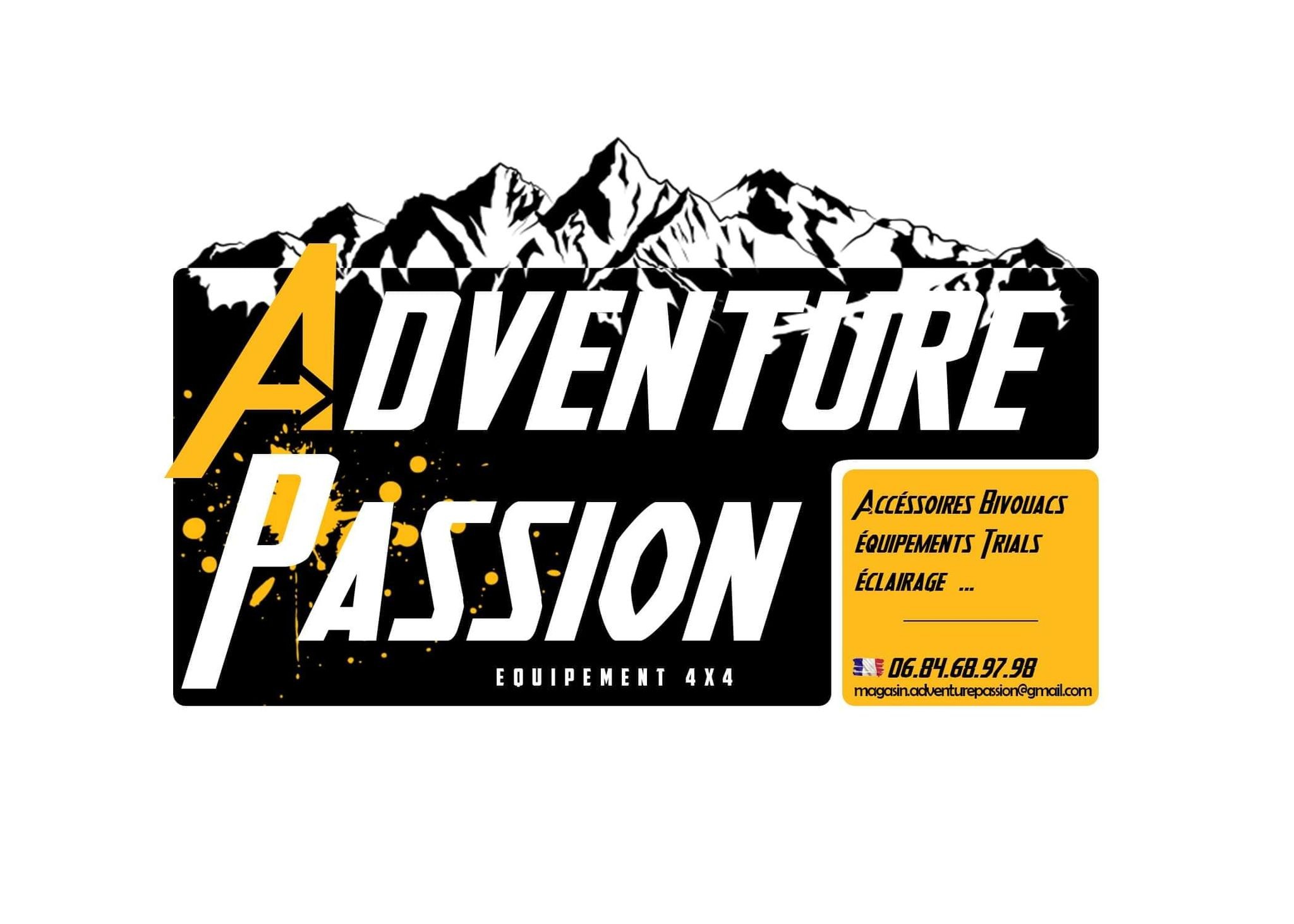 Adventure Passion